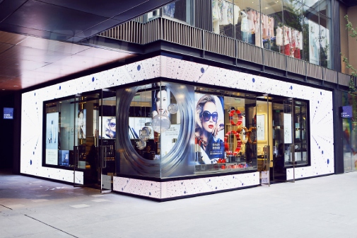 LED顯示屏如何防潮？